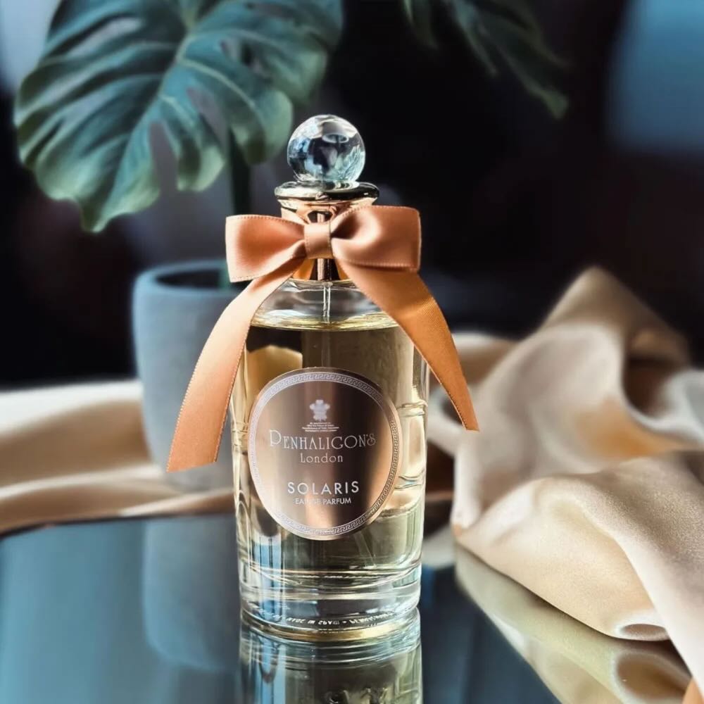 Nước Hoa Penhaligon's Solaris EDP